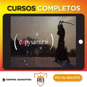 Copy Samurai 1.0 - Conrado Adolpho