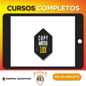 Curso Copywriter 10X - Natanael Oliveira