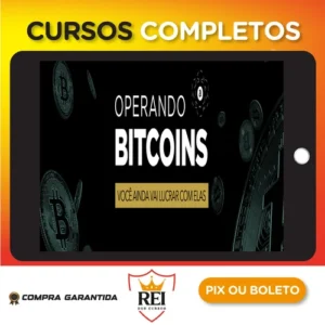 L&S Educação: Operando Bitcoins - Stormer