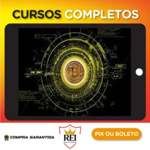 Manual do Iniciante Em Criptomoedas - Natanael Antonioli