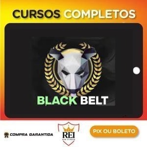 Black Rat – iGaming [BlackBelt] – Thiago Carota