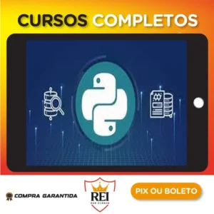 Python Programming For Beginners In Data Science - Ajay Tech [Inglês]