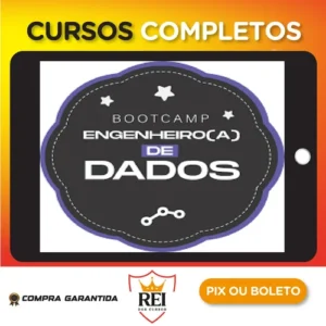 Bootcamp Engenharia de Dados 2021 - Igti