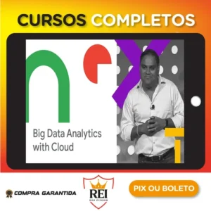 Data Analytics On Google Cloud - Goolecloud [English]