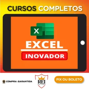 Excel Inovador Express - Matheus de Sousa