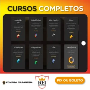 Photoshop Add-Ons - Diversos Autores