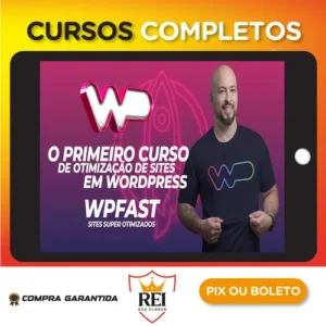 WPFast: Otimizações de sites em WordPress - Vinicius Kolling