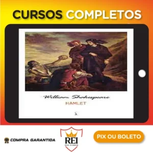 Hamlet - William Shakespeare