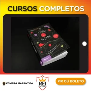 O Andar do Bêbado: Como o Acaso Determina Nossas Vidas - Leonard Mlodinow