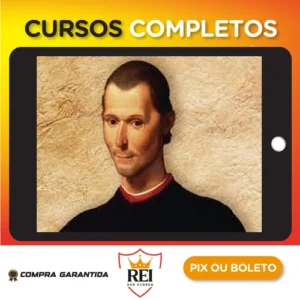 O Príncipe - Nicolau Maquiavel