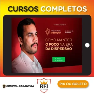 Máquina de Execução - Lucas Maia Maciel