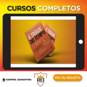 A Triade Do Tempo - Christian Barbosa