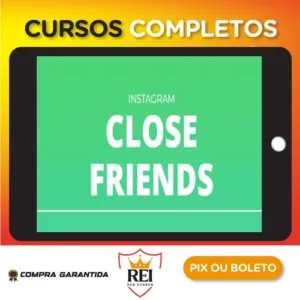 Close Friends - Raiam Santos