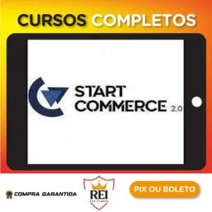 StartCommerce 2.0 - Lucas Ecom