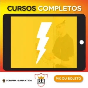 Lumine V4 para Projeto Elétrico Residencial Mcmv - Matheus Beraldi