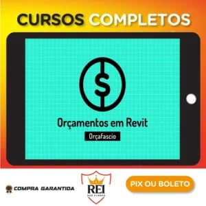 Conbim 3.0: Curso Revit Orçamento - David Bim