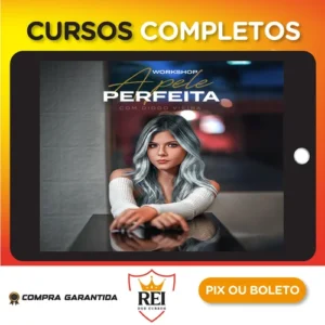 A Pele Perfeita - Diogo Vieira