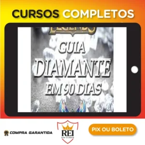 Guia Diamante em 90 Dias: League of Legends - Alex Ribeiro