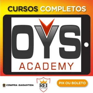 Redes de Armazenamento de Dados - OYS