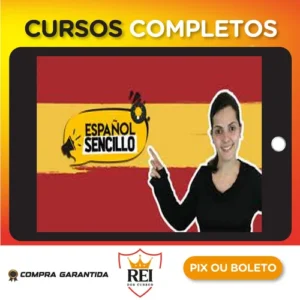 Curso de Español - Sencillo