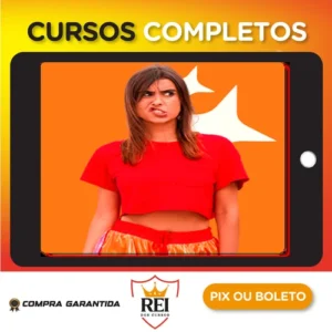 Oficina do Primeiro Curso - Isadora Duarte