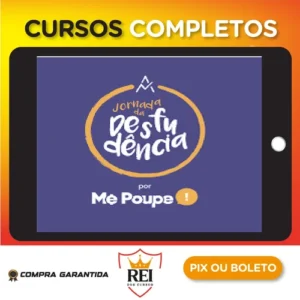 Jornada Da Desfudência - Nathalia Arcuri