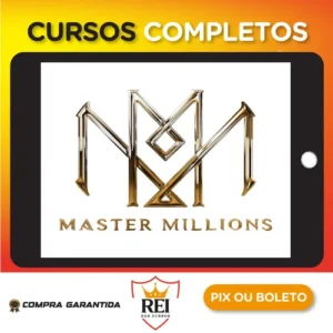 Master Millions - Ronaldo Silva