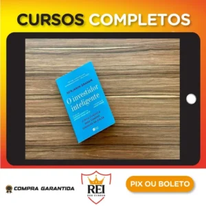 O Investidor Inteligente - Benjamin Graham