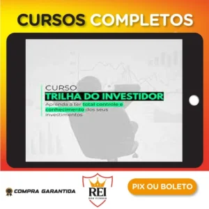 Aprender a Investir do Zero: Trilha do investidor - Pro Educacional