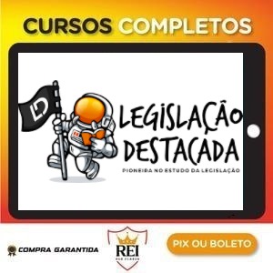 Pc Mg - Delegado - Legislação Destacada