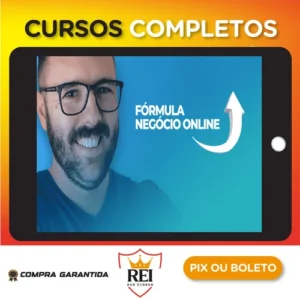 Formula Negócio Online - Alex Vargas