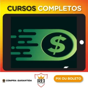 Imersão Caixa Rápido - Rafael lago