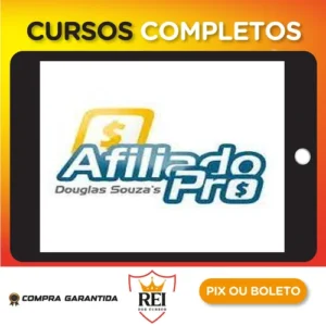 Afiliado Pro - Douglas Souza