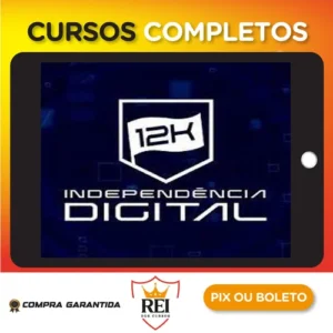 MID: Mentoria Independência Digital - Pablo Marçal