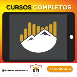 Workshop: Alpinista Digital - Juliano Abrahão