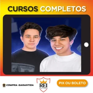 Seu Segundo Salário - Gêmeos Investem