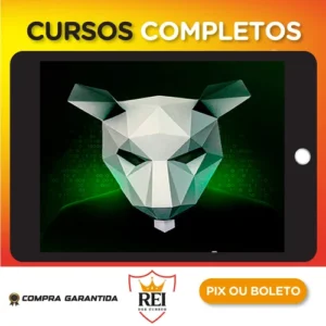 Clube BlackRat - BlackRat