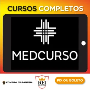 Revalida - Medcurso