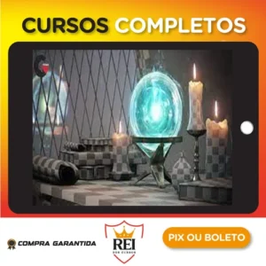 Blender Fundamentals Vol. 2: UVs - CGFastTrack [INGLÊS]