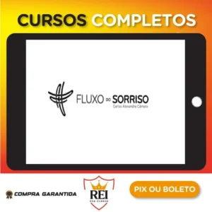 Fluxo do Sorriso 2.0 - Carlos Alexandre
