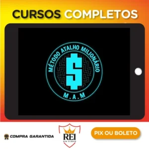 Método Atalho Milionário - Sanchão