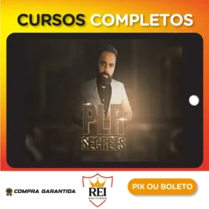 PLR Secrets - Higor Neves
