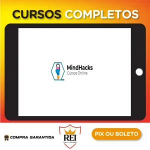 Android 9.0 Avançado - Mindhacks