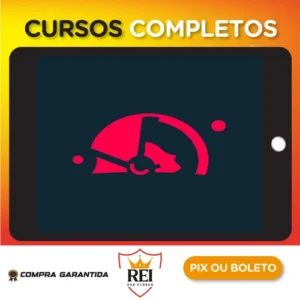 Estudonauta: Programação Básica - Gustavo Guanabara