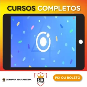 Ionic 4 - Paulo Rogério Martins Marques