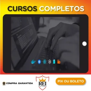 Maratona Full Cycle 4.0 - Wesley Willians