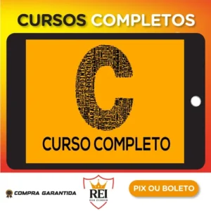 Portal C Plus Plus: Curso Completo de C - Roberto Carlos Neves