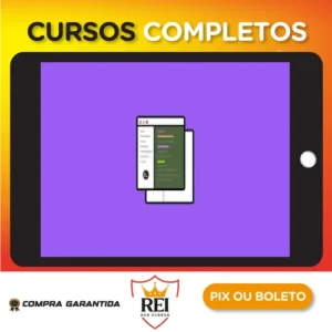 Shell Script do Básico ao Profissional - Mateus Müller