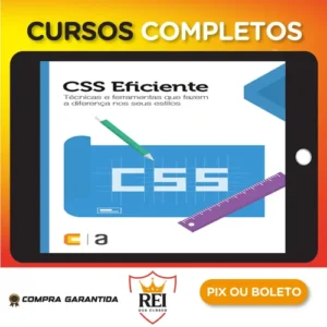 Css Eficiente - Casa do Código