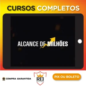 Alcance de Milhões - Filipe Penoni